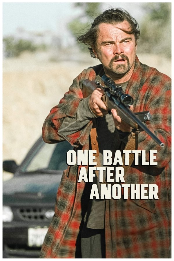 One Battle After Another