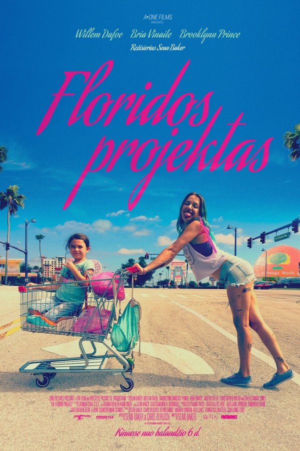 The Florida Project 