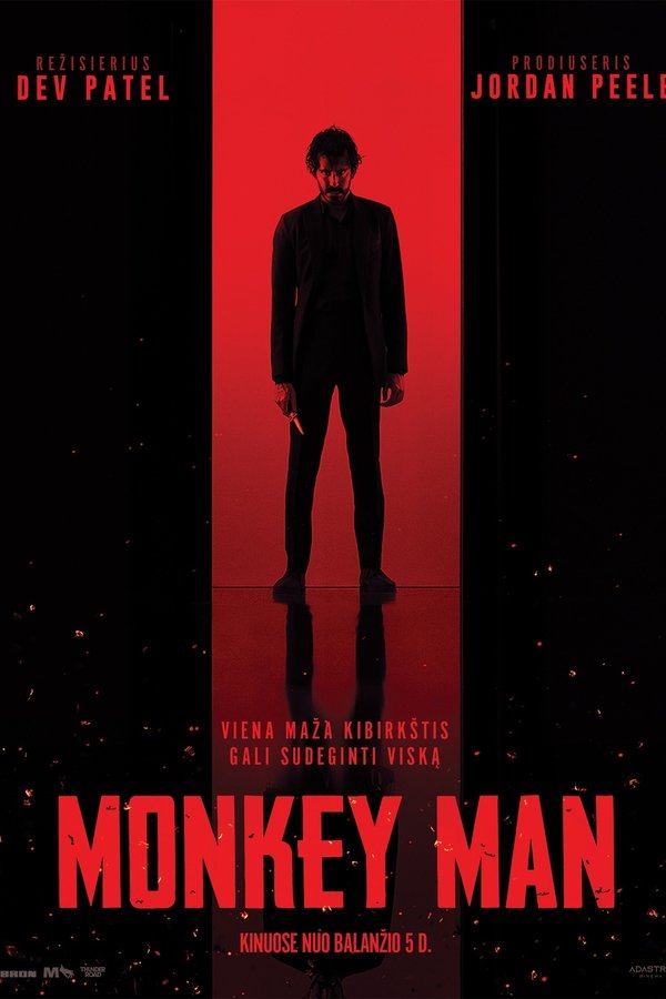 Monkey Man