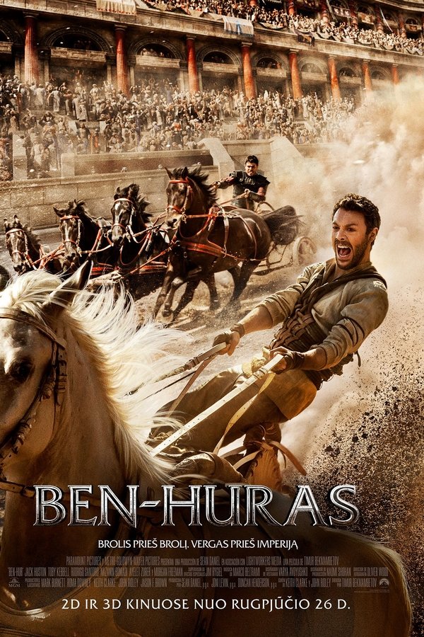 Ben-Hur