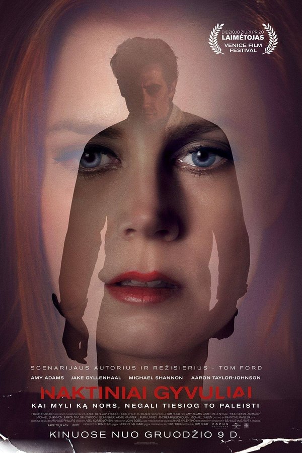 Nocturnal Animals