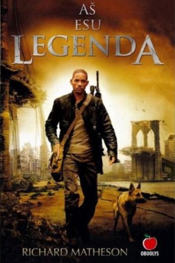 I Am Legend