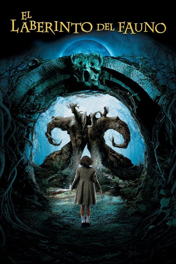 Pan’s Labyrinth
