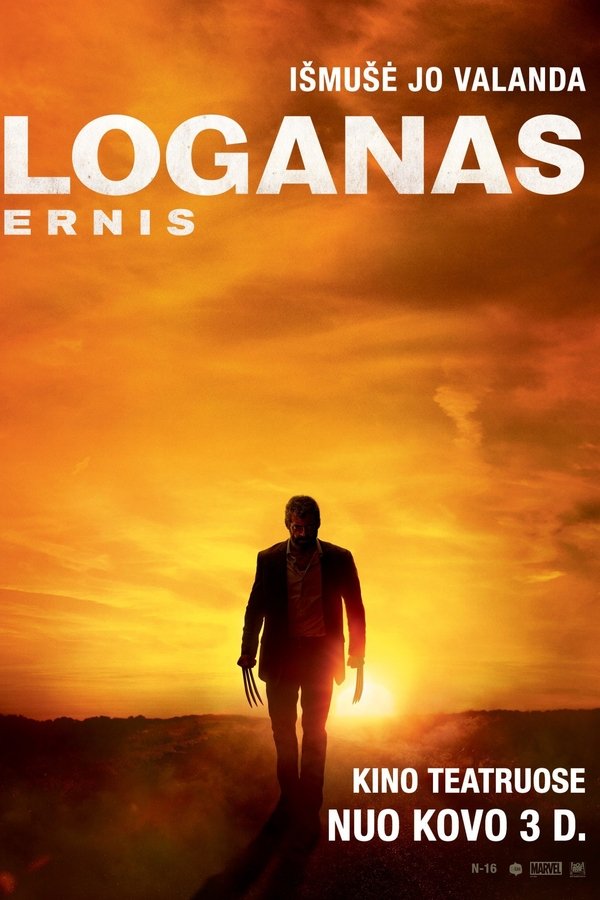 Logan