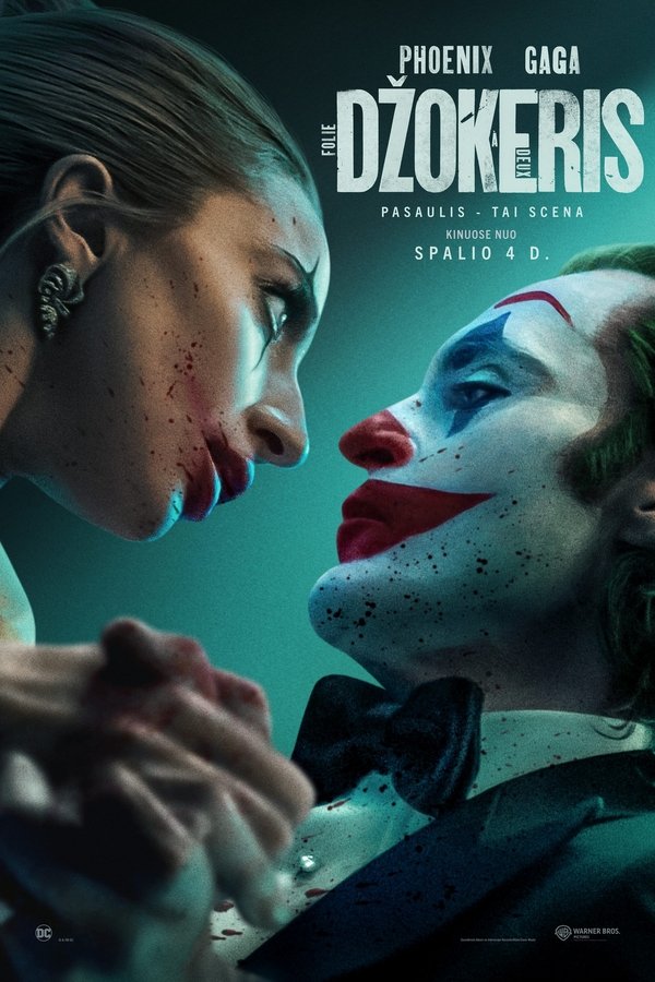 Joker: Folie à Deux