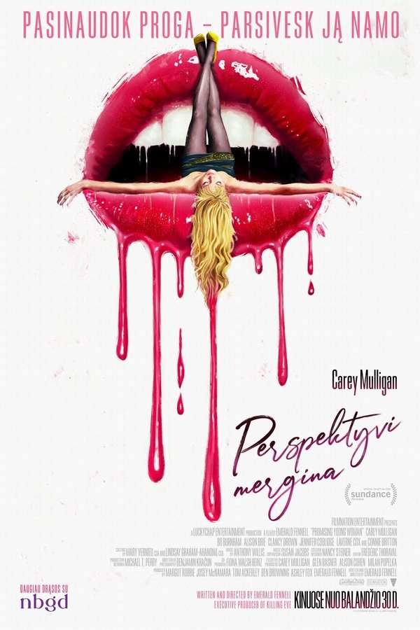 Promising Young Woman