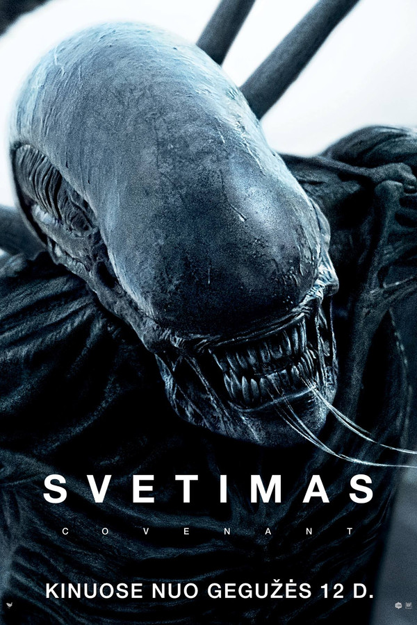 Alien: Covenant
