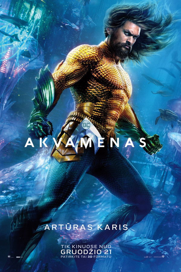Aquaman