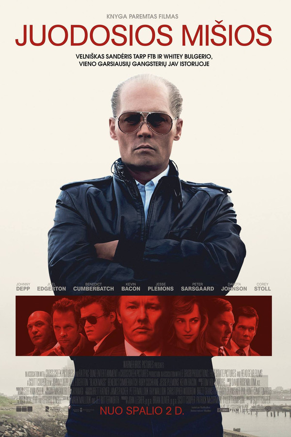Black Mass