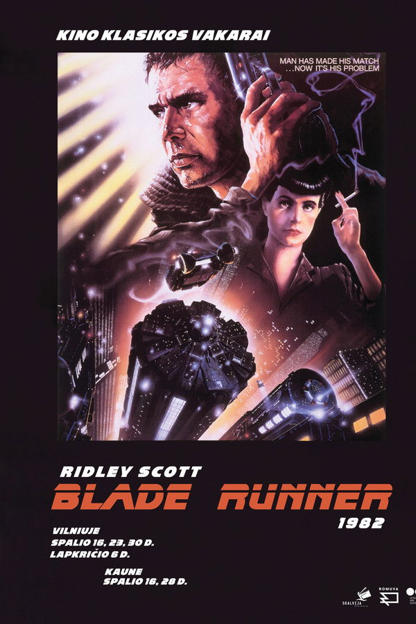 Blade Runner