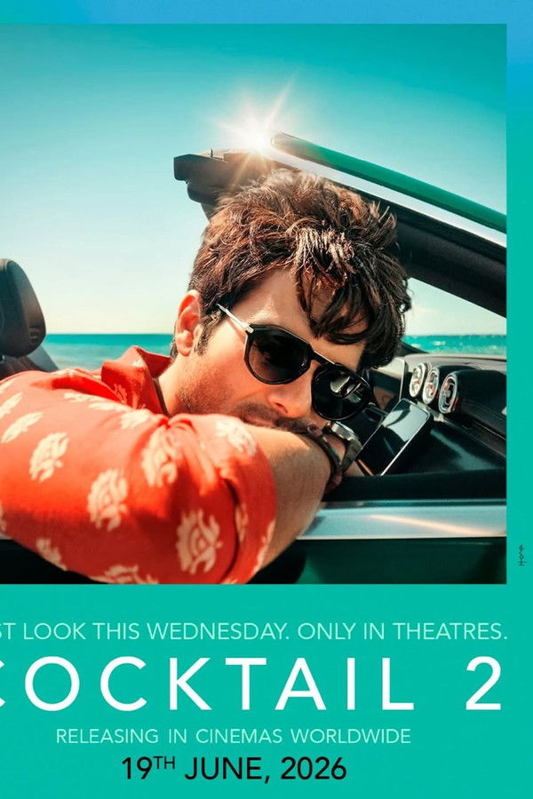 Cocktail 2