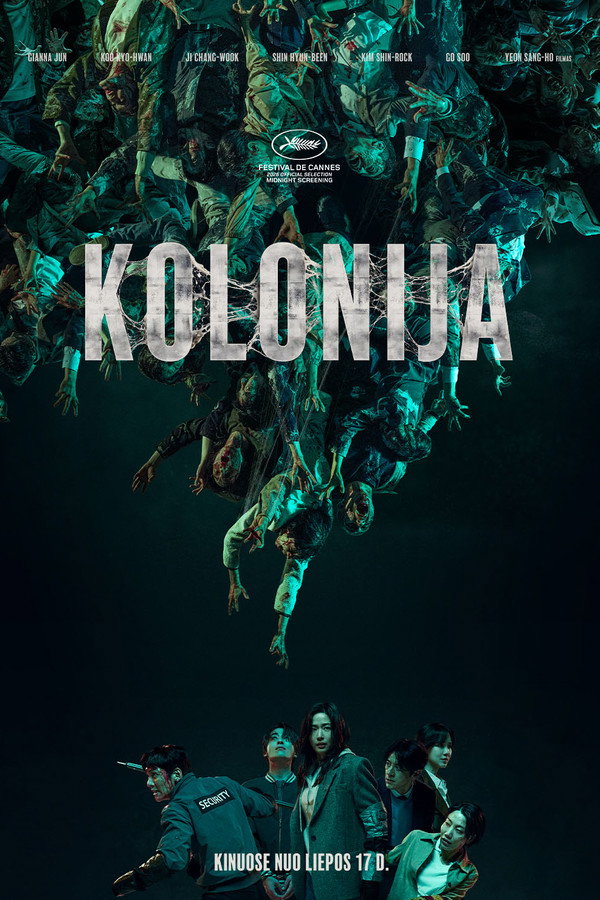 Colony