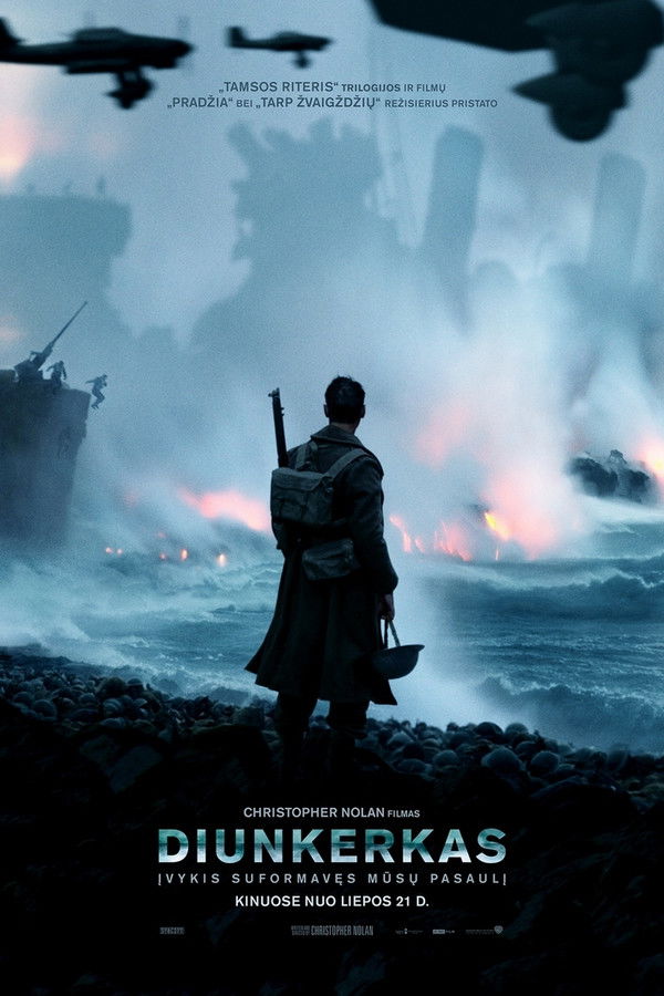 Dunkirk