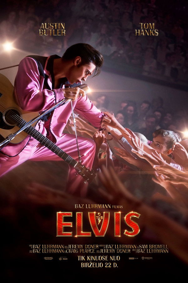 Elvis