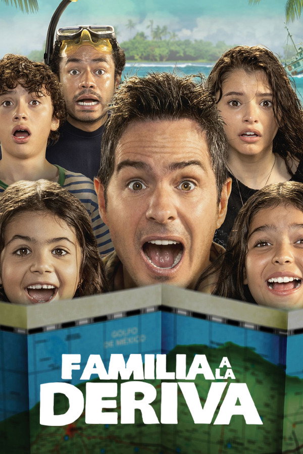 Familia a la deriva