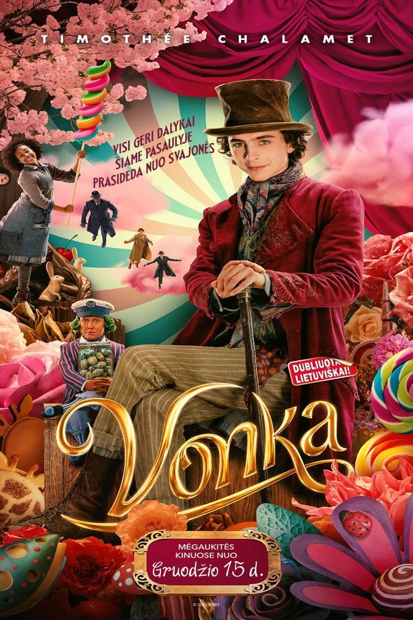 Wonka