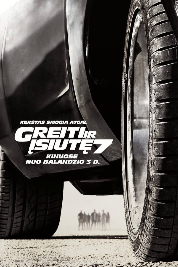Furious 7
