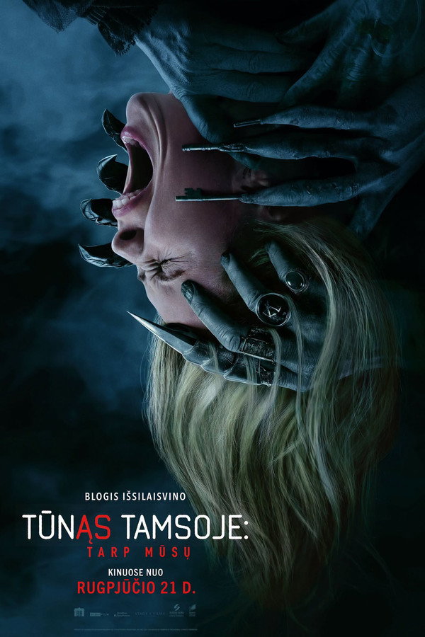 Insidious: Out of the Further