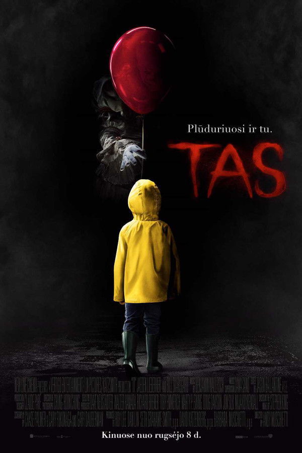 It