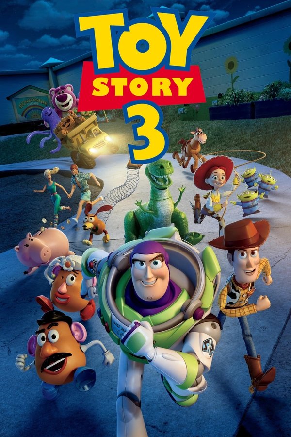 Toy Story 3