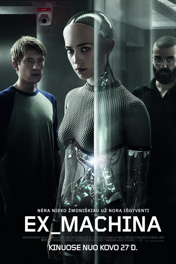 Ex Machina
