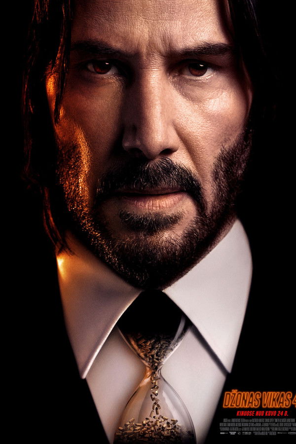 John Wick: Chapter 4