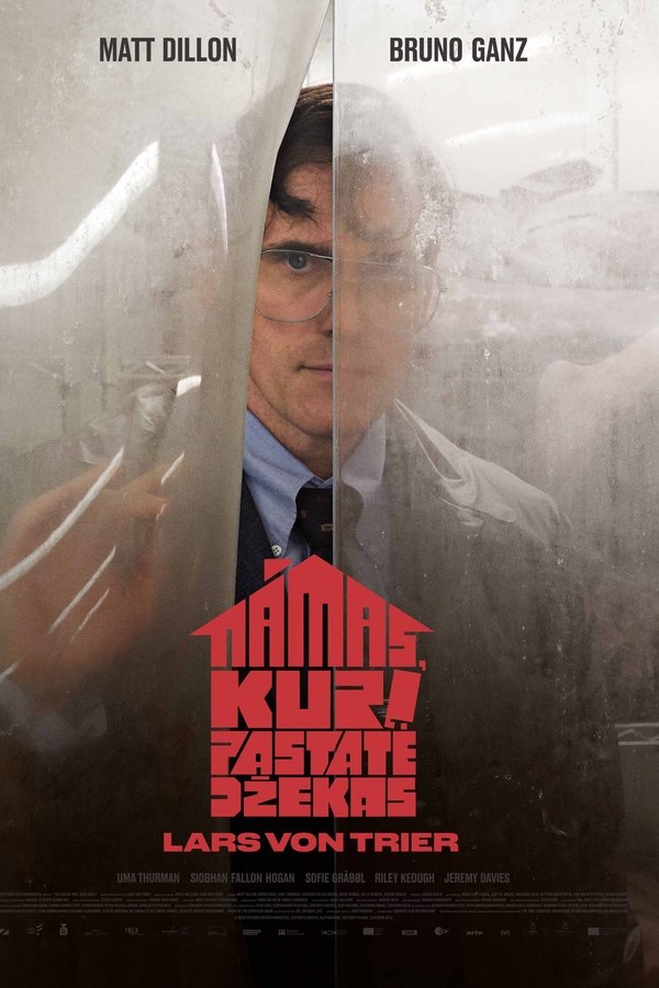 The House That Jack Built