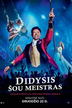 The Greatest Showman