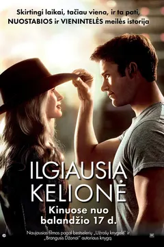 The Longest Ride