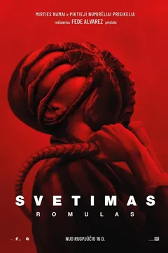 Alien: Romulus