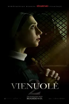 The Nun II