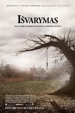 The Conjuring