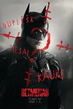 The Batman