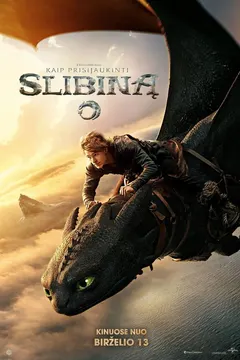How to Train Your Dragon