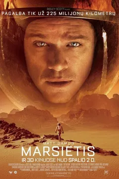 The Martian
