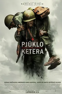 Hacksaw Ridge