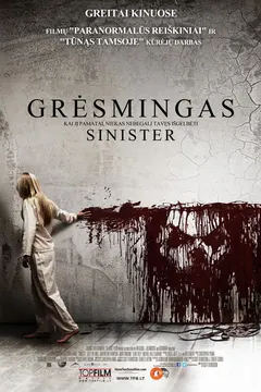 Sinister