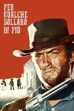 For a Few Dollars More
