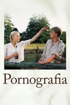 Pornography
