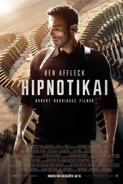 Hypnotic
