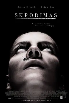 The Autopsy of Jane Doe