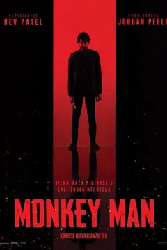 Monkey Man