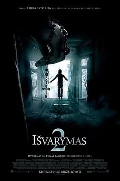 The Conjuring 2