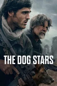 The Dog Stars