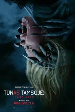 Insidious: Out of the Further