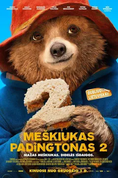 Paddington 2