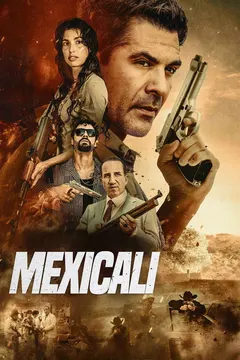 Mexicali