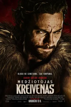 Kraven the Hunter