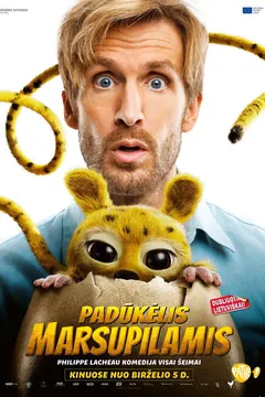 Marsupilami