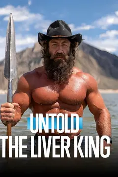Untold: The Liver King